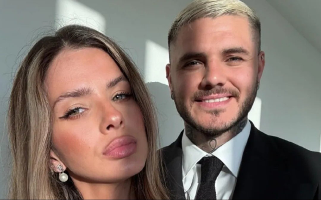 La decisión de la China Suárez para alejarse del escándalo entre Mauro Icardi y Wanda Nara