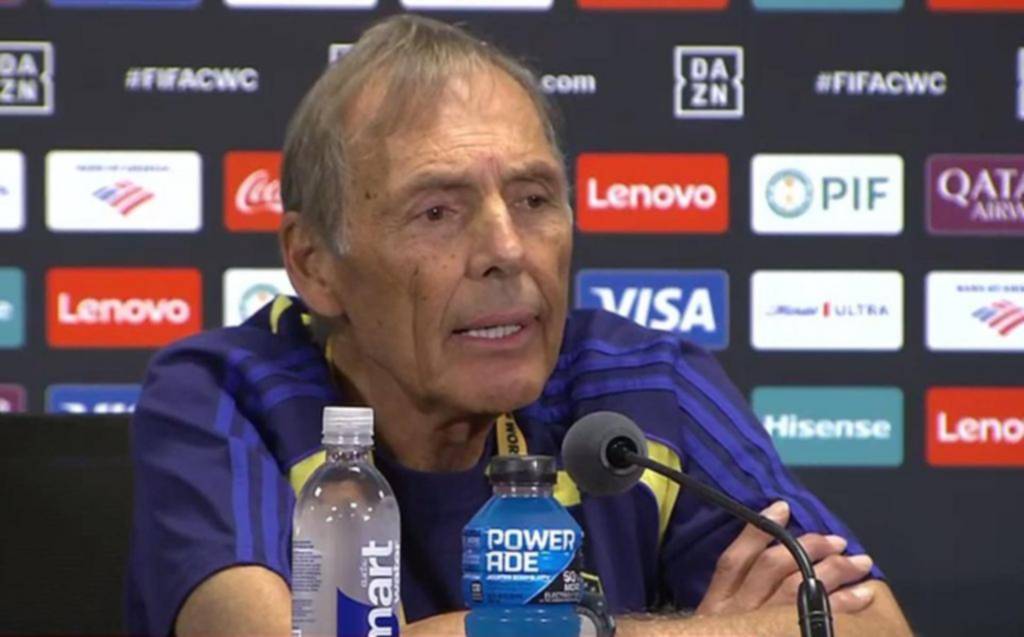 “Es difícil decir que el Bayern es invencible”