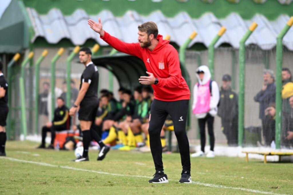 Se acerca la Vitória Cup y Estudiantes prepararía un equipo alternativo
