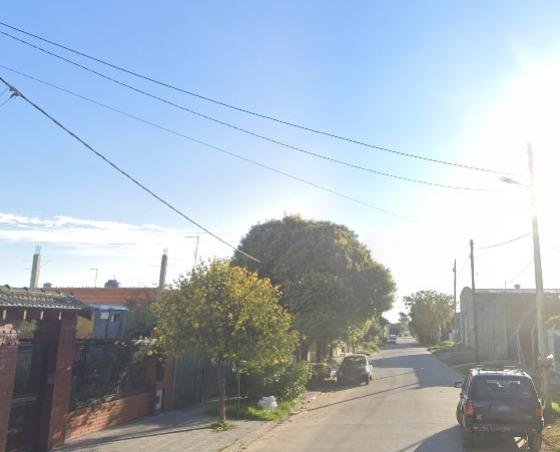 Un conflicto entre vecinos terminó a los tiros y con un hombre internado