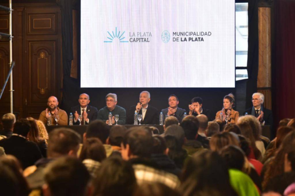 Anuncian programas para el cordón hortícola local
