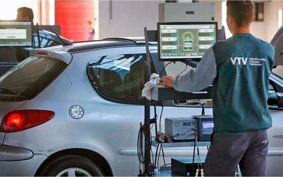 ¿Cuánto cuesta hacer la VTV en La Plata? “Congelan” las tarifas por otros 90 días