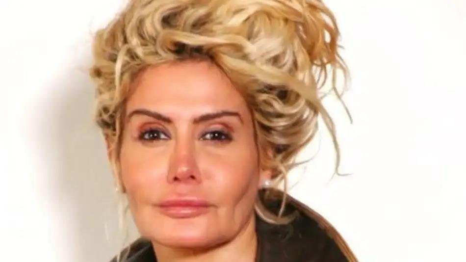 Se le dio Giuli está feliz