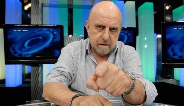 Pagani: “No soy un rosca floja”