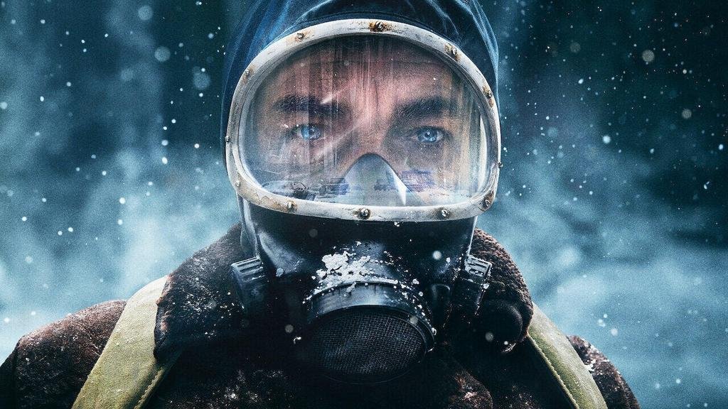 “El Eternauta” funciona: mejor ficción en Inglaterra