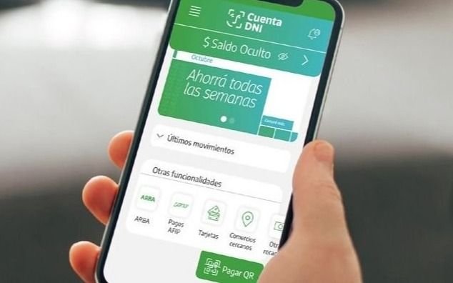 ¡Sorpresa! Cuenta DNI de Banco Provincia activa mañana sábado la promo más esperada: rubro, descuento y tope de reintegro
