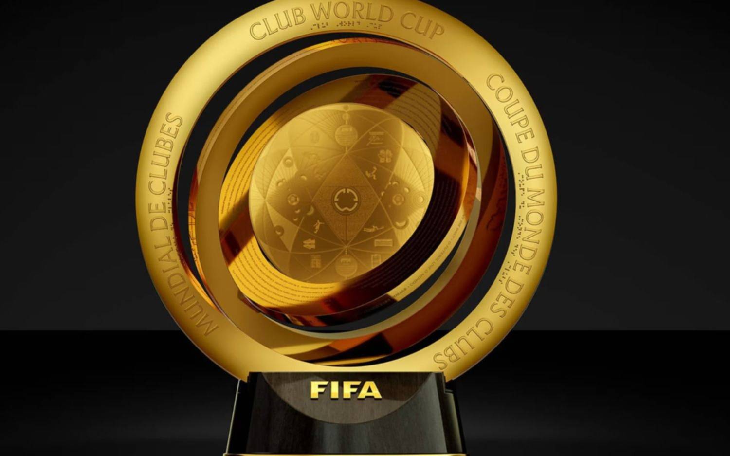 La agenda del Mundial de Clubes 2025 para este viernes 20 de junio: partidos, horarios y cómo verlos online
