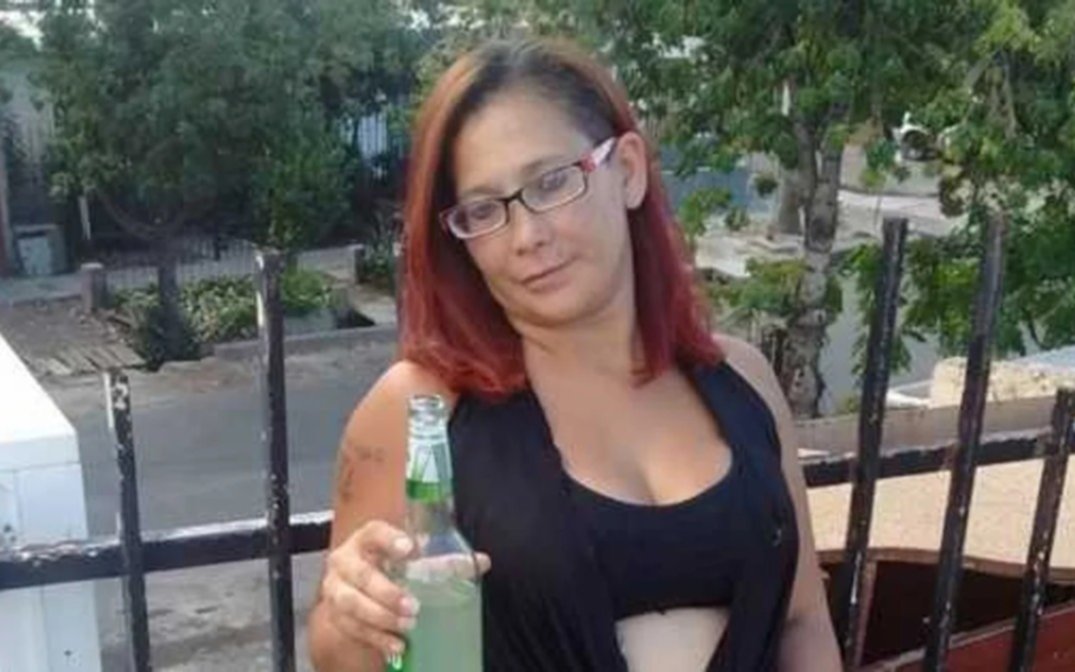 Horror en Mendoza: una mujer descuartizó y quemó el cuerpo de su inquilino