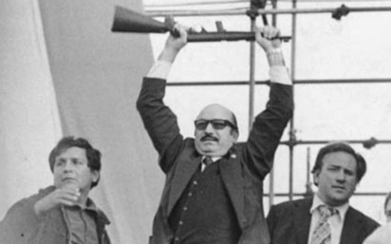 El operativo Osinde y una emboscada que terminó en masacre: el día que Perón volvió al país, un regreso teñido de sangre