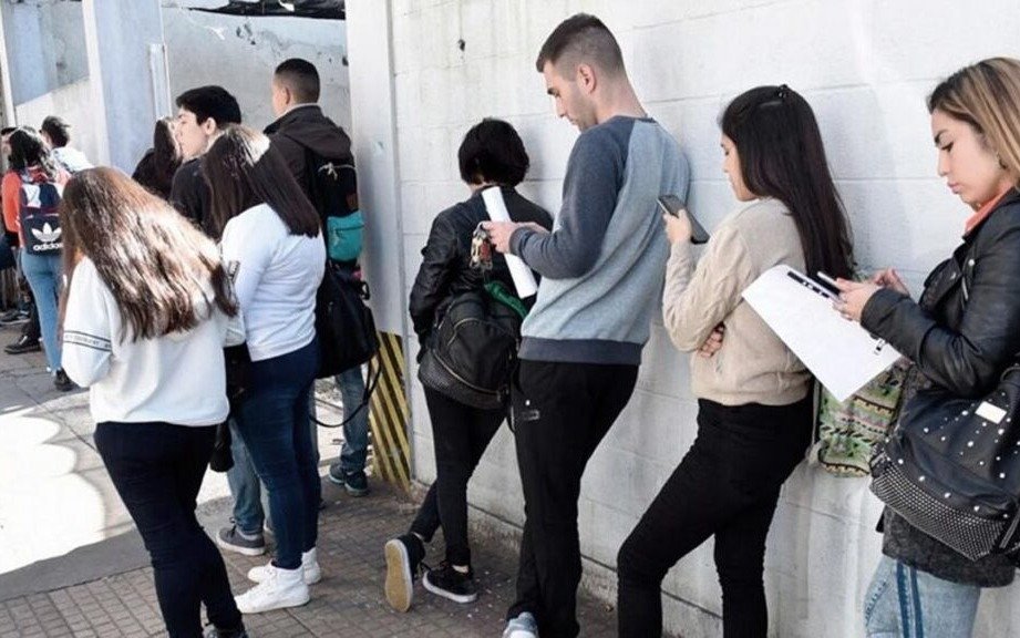 Sube la desocupación en San Nicolás y Villa Constitución en el primer trimestre