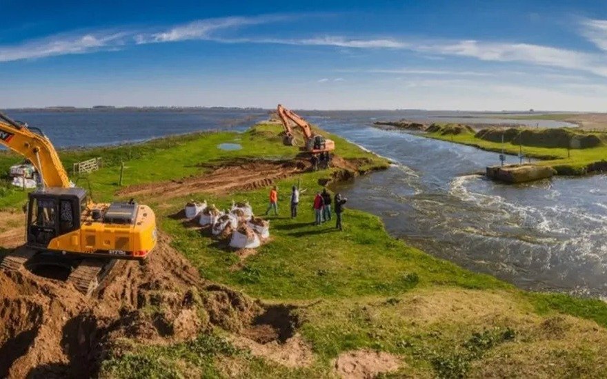 El campo advierte que ya se perdieron USD 5.000 millones por el freno a obras