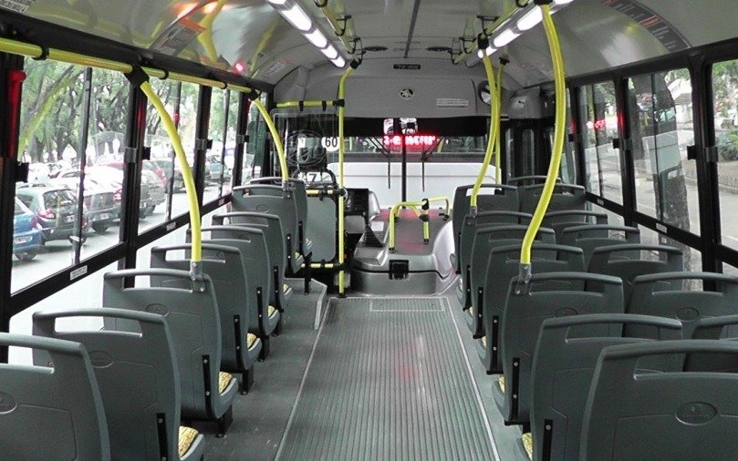 Un obrero gasta $70.000 al mes para ir a trabajar en colectivo en Tandil