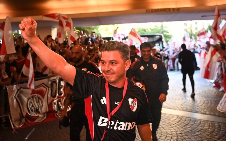 Gallardo se sincera: Mastantuono al Real Madrid y el intento de traer a Cristiano Ronaldo a River