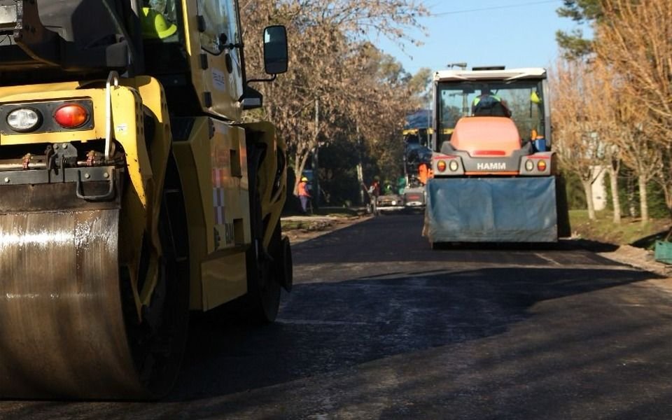 El nuevo mapa de cortes y desvíos del tránsito para los próximos días en La Plata
