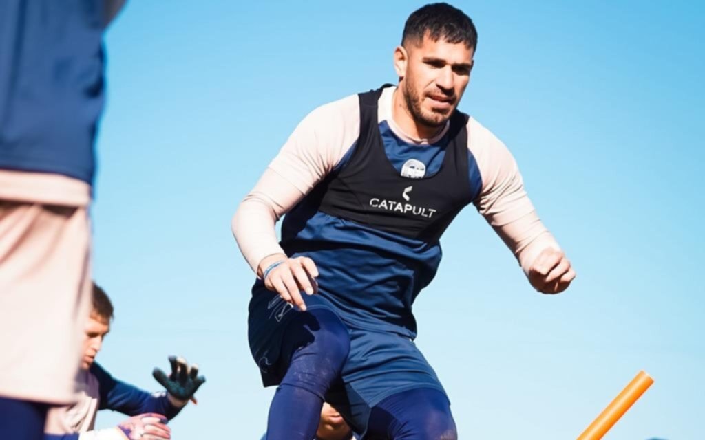 Gimnasia pone a prueba a los titulares y Orfila espera por el arribo de refuerzos en Estancia Chica