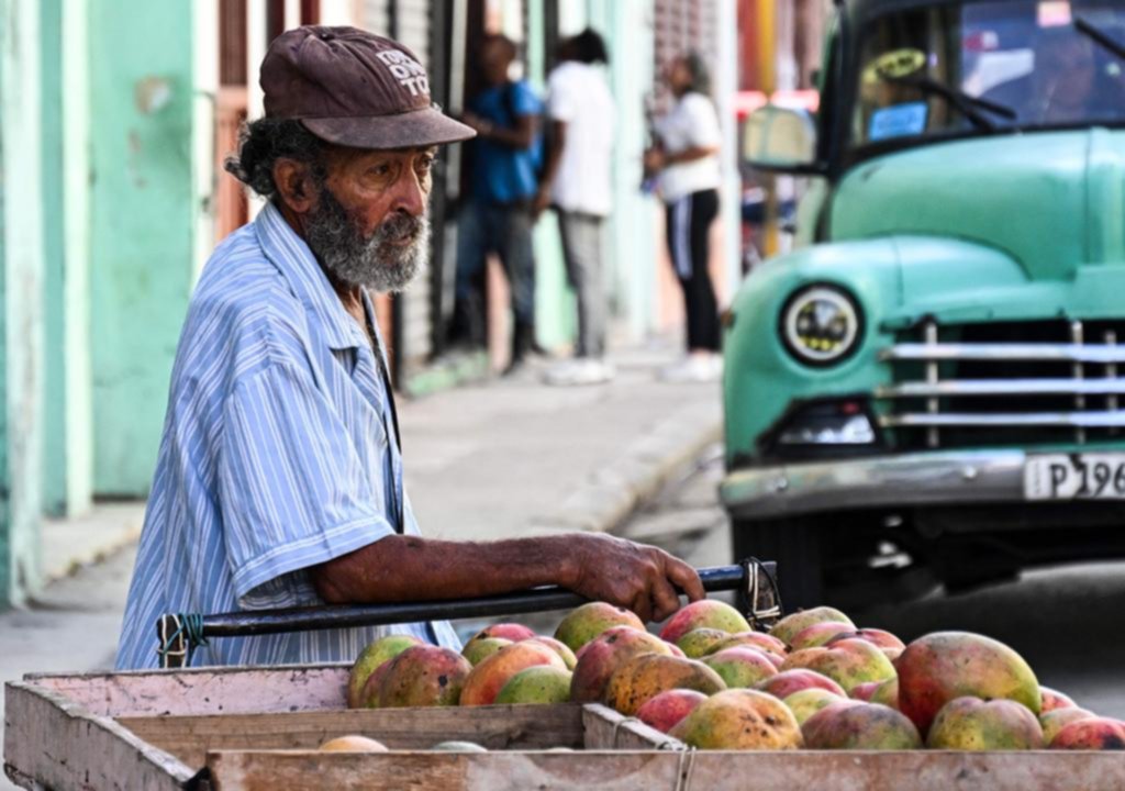 Envejecer en Cuba, una lucha diaria por sobrevivir