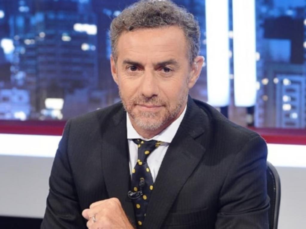 De Luis Majul a Elon Musk: los famosos que tienen al enemigo en su casa
