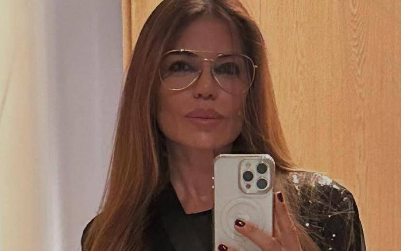 Zulemita Menem prendió el ventilador: “No los quiero”