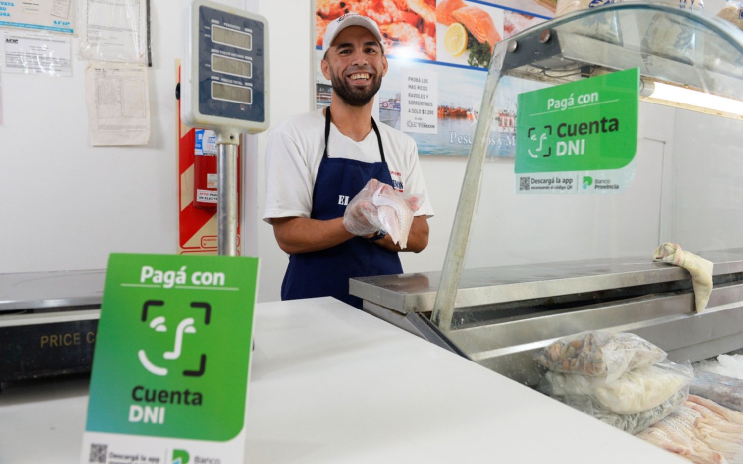 Cuenta DNI de Banco Provincia activa hoy sábado la promo más esperada: rubro, descuento y tope de reintegro