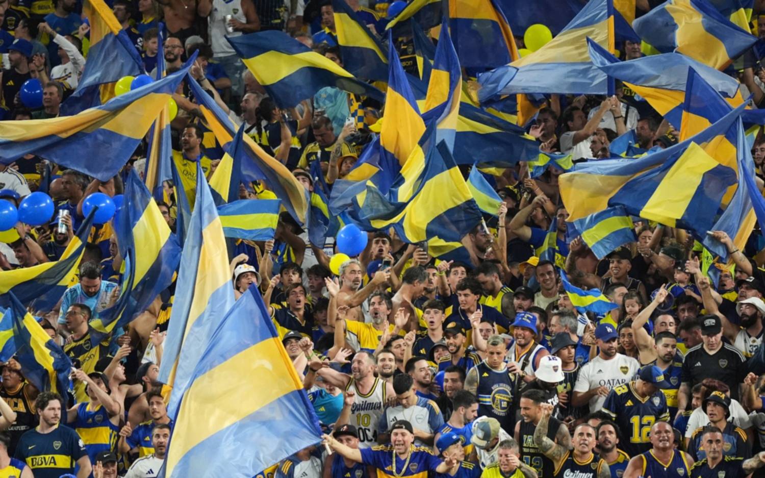 Boca hizo explotar el rating del viernes y sigue siendo lo más visto del año