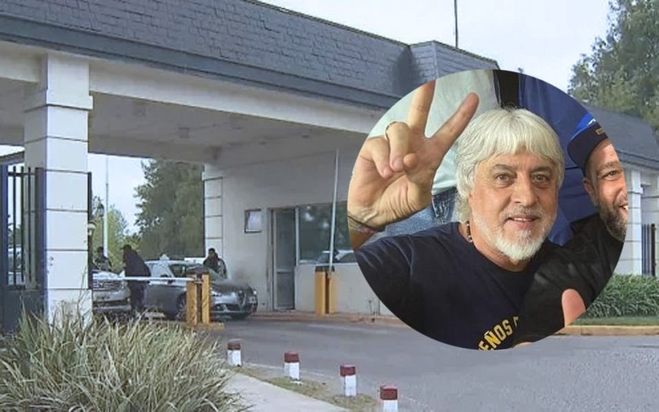 El Rafa Di Zeo solicitó mudarse a un country de la Autopista La Plata y los vecinos pusieron el grito en el cielo