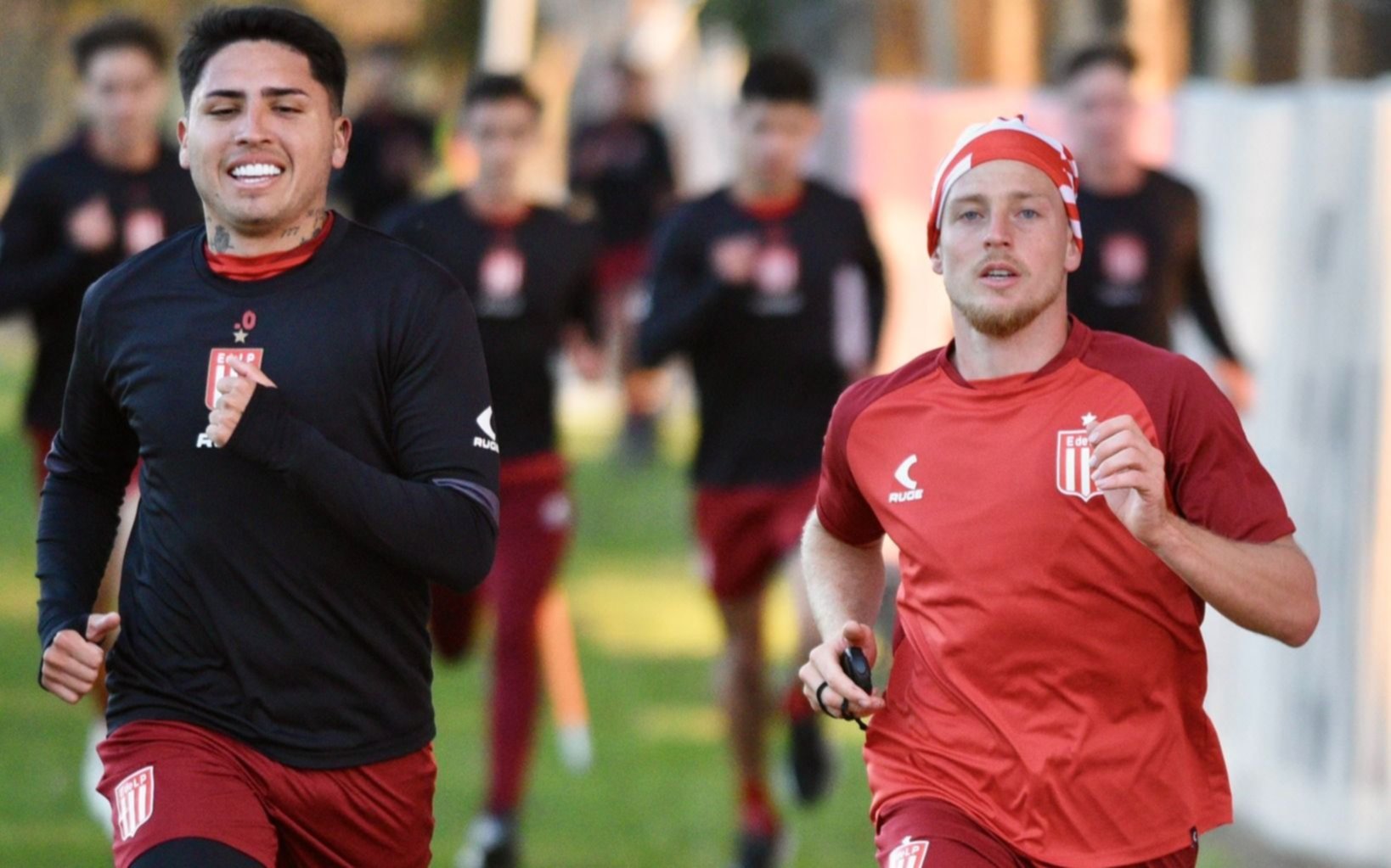 Finalmente Estudiantes no disputará la Vitória Cup
