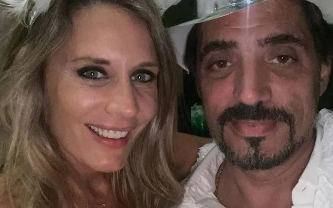 Rocío Marengo será mamá: la emotiva primicia que Ángel de Brito compartió desde sus vacaciones