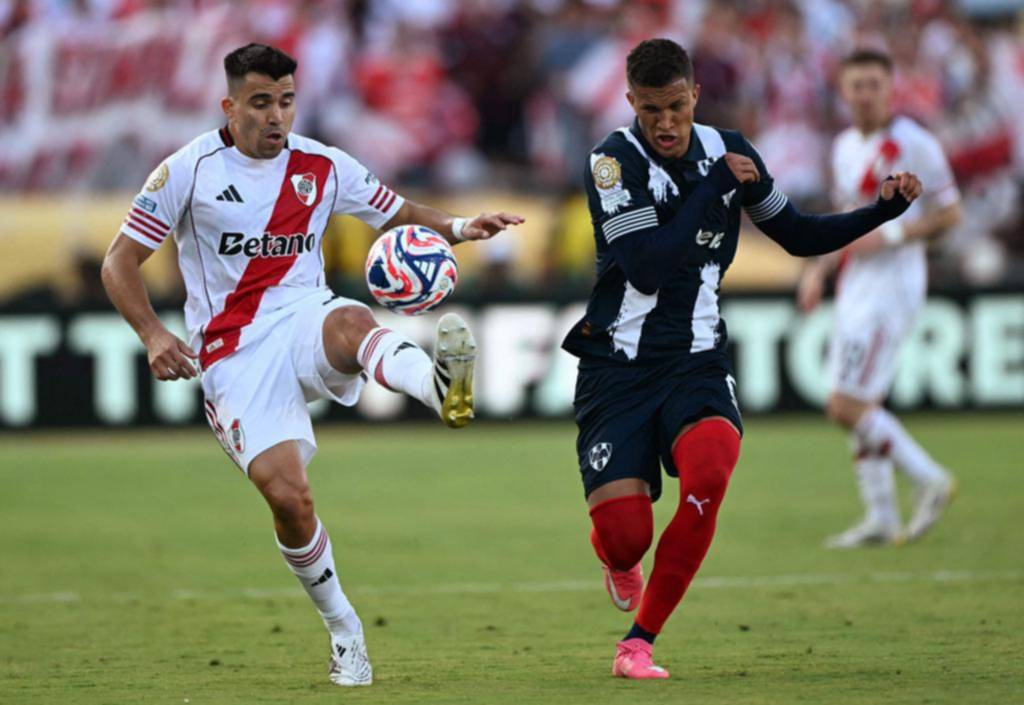 El Millonario se jugará el pase ante el Inter