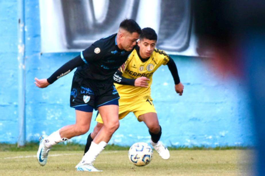 La Villa cerró el Apertura con una nueva derrota