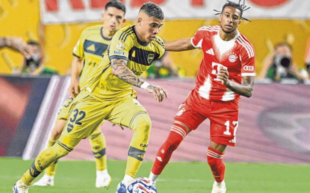 Dolor de cabeza: Ayrton Costa podría ser baja para el último duelo