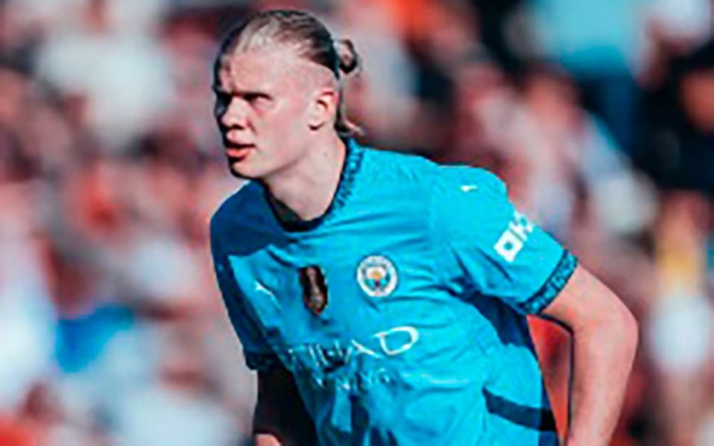 Juventus y el City van por la clasificación