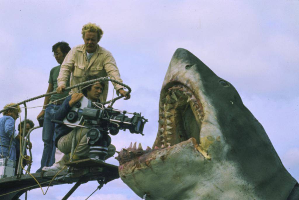 “Tiburón”: medio siglo del clásico que cambió el cine para siempre