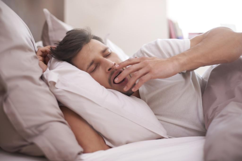 Cuando dormir no es descanso: la clave para no estar demasiado tiempo en la cama
