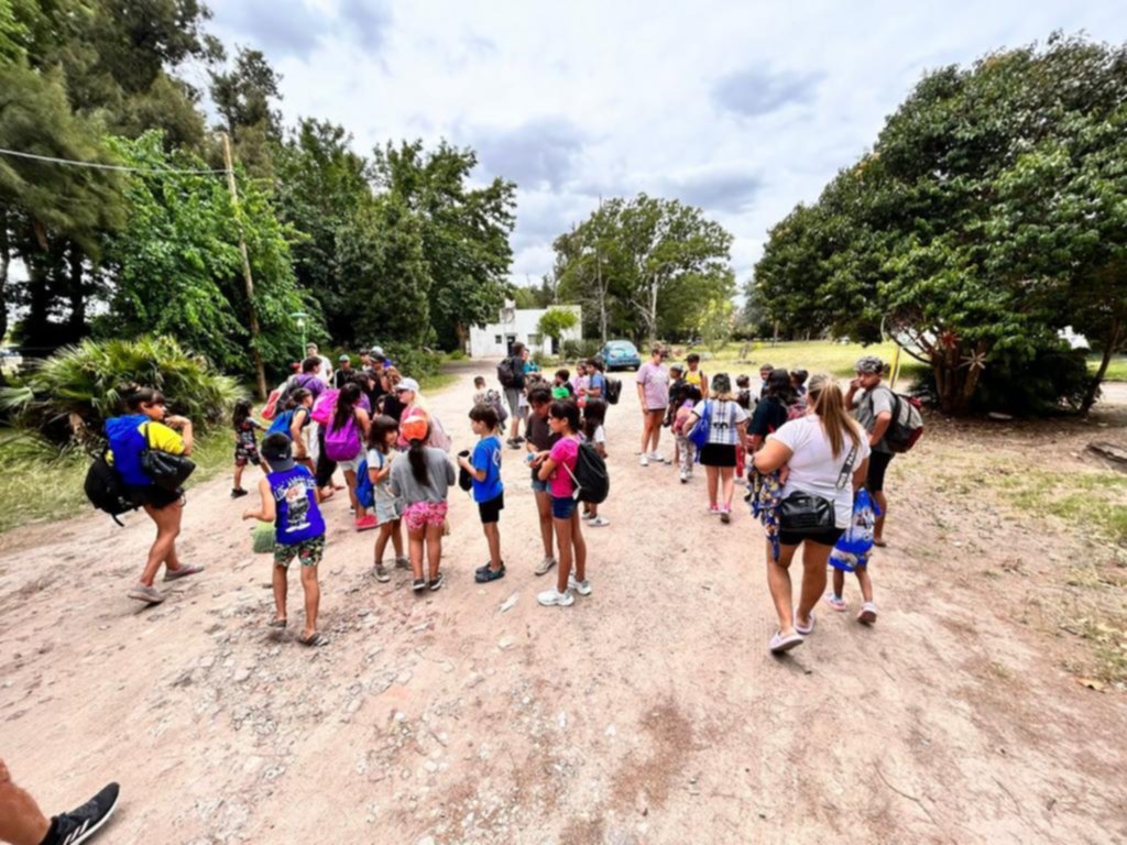 Los espacios que celebran el derecho a “jugar por jugar”