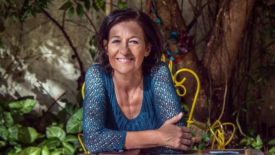 Liliana Bodoc: referente de la literatura juvenil de Argentina