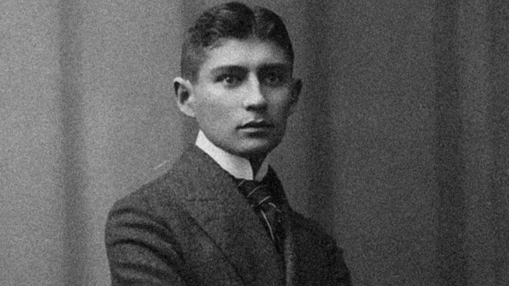 “Carta al padre”: Kafka frente a frente con el ‘monstruo’ de su infancia