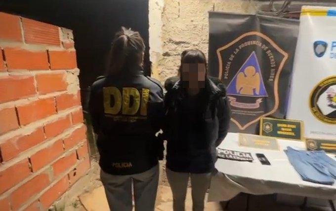 Detuvieron a una joven por el asesinato del economista en Palermo