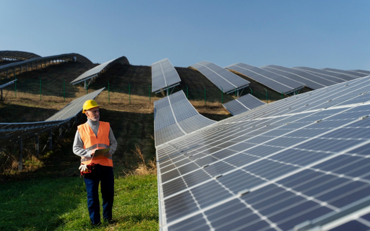 Transición energética: más veloz, pero condicionada