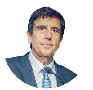Carlos Melconian