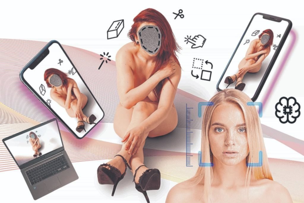 Inteligencia artificial y sexting: la trampa de lo que no se ve