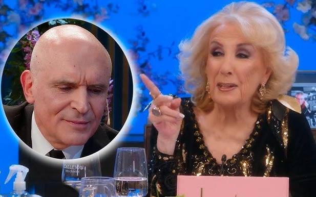 La inesperada defensa de Mirtha Legrand al kirchnerismo: cruzó a Patricia Bullrich por la marcha por Cristina