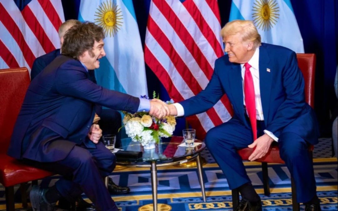 “Estamos del lado correcto de la historia”: el Gobierno respalda a Trump tras los ataques a Irán