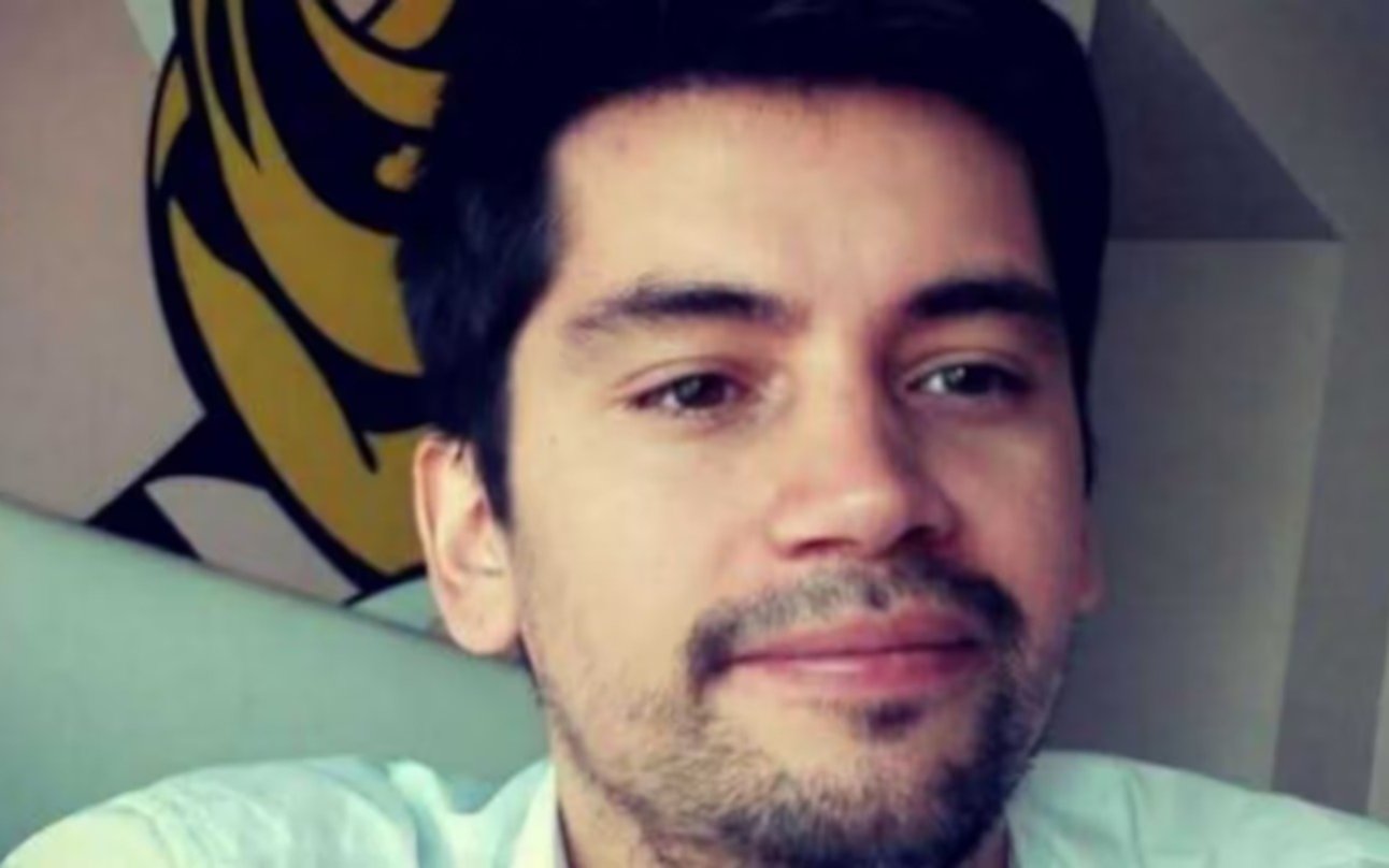El comunicado del Hospital San Martín por la muerte de Pablo Mieres: "Siempre con una sonrisa"