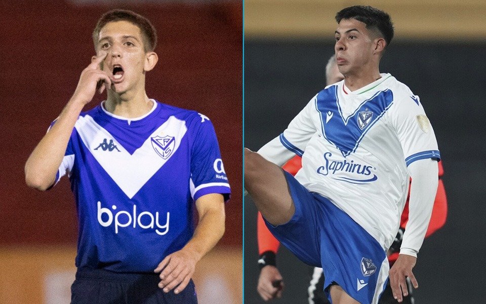 Gimnasia busca reforzar el mediocampo y negocia la llegada de dos futbolistas de Vélez