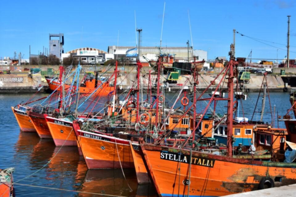 La pesca, en crisis, con cierre de plantas y juicios