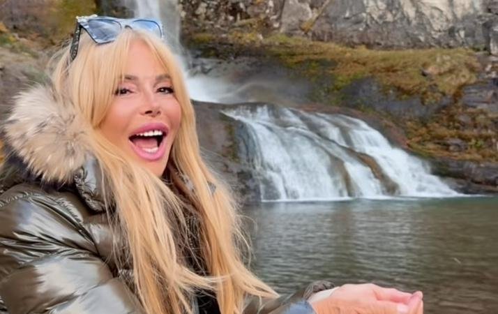 “Alfanizarse”: el secreto de belleza de Graciela Alfano que la ayuda a verse joven
