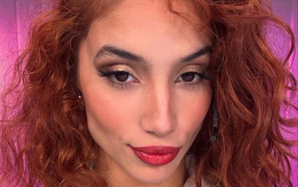 Tras acusarla de “buscar fama”, Melody Luz cruzó a Morena Rial