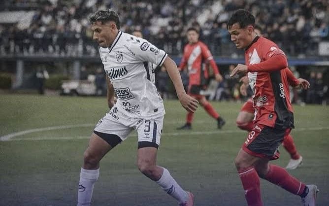 Quilmes continúa sin ganar