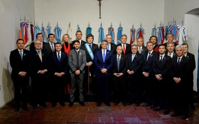 El Consejo de Mayo arranca con el debate de la reforma laboral: qué cambios prevé