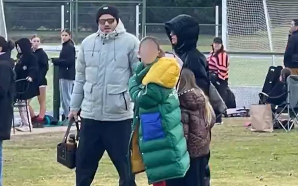 Fuertes rumores de crisis entre la China Suárez y Mauro Icardi: especulaciones sobre su relación y la futura convivencia en Turquía